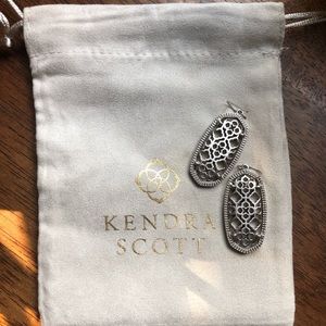 Kendra Scott Elle earrings